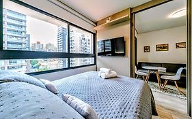 Yalla Stay - Oásis Studio Nik Pinheiros